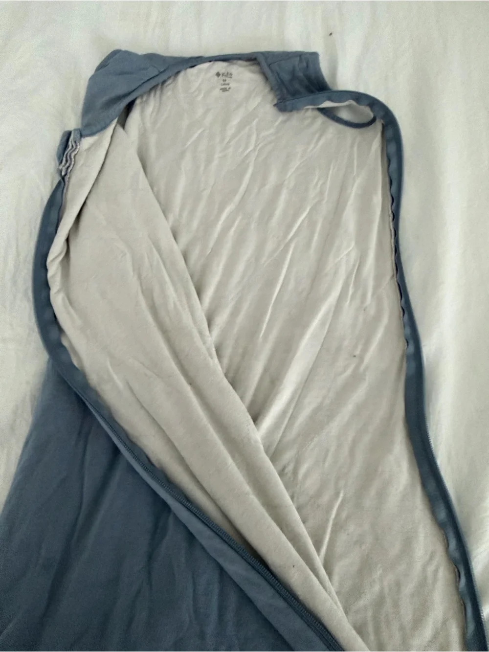 Kyte Baby Medium 1.0tog Sleep Sack